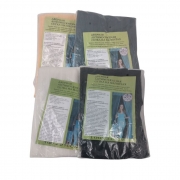 ЗАВЕСА ЗА ВРАТА ПРОТИВ КОМАРИ МАГНИТНА МИКС ЦВЕТОВЕ 100х210см