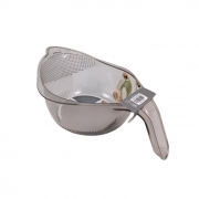 ГЕВГИР ЗА ОРИЗ ПВЦ С ДРЪЖКА 32*22*13см Danny Home