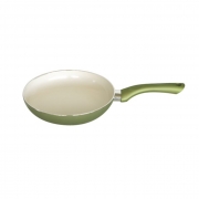 ТИГАН 24см TANGO ЗЕЛЕН с керамично покритие