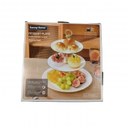 ФРУКТИЕРА 3 НИВА ОПАЛ ВЪЛНООБРАЗНА Danny Home LXP3C+G