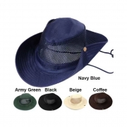 ШАПКА МЪЖКА С МРЕЖА И ПЕРИФЕРИЯ 