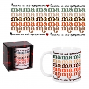 ЧАША КЕРАМ. 