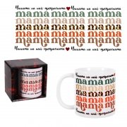 ЧАША КЕРАМ. 