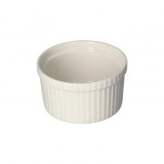 ФОРМА ЗА СУФЛЕ КЕРАМ. Ф9см Н5см Danny Home CPK-020 /24/