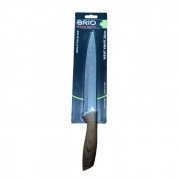 НОЖ ЗА МЕСО 20см BRIO Hard Rock VX /106940/ 