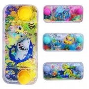 ВОДНА ИГРА МОРСКИ СВЯТ 14,5*6,5см В68979 /20/ 
