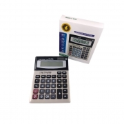 КАЛКУЛАТОР DM-1200V 19*14,5см