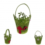 Смарт гривна