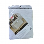 ОРГАНАЙЗЕР ЗА СЪХРАНЕНИЕ MAXI  РАЙЕ 50х40х30см