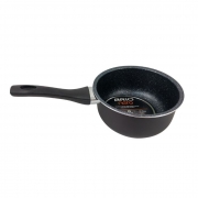 КАСЕРОЛА НЕЗАЛЕПВ.ПОКРИТИЕ BRIO NERO Ф18см Н9см 1,8л