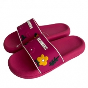 ДАМСКИ ЧЕХЛИ FLOWERS ЦИКЛАМА №36-40 16052- 394 /642085/ /6/