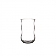 К-КТ 6бр. ЧАШИ СТЪКЛО ЗА ЧАЙ CIFTEBELLI 130ml /42981/ 