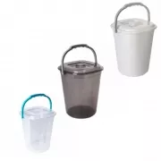 КОФА С КАПАК 9л 