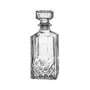 ГАРАФА СТЪКЛО LAV-ODN 185 1000мл 