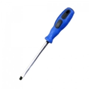 ОТВЕРТКА права, магнитна 23см /гум.дръжка иглички/ Y-LG-758D