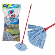 БЪРСАЛКА ЗА ПОД ЛЕНТИ String Mop 