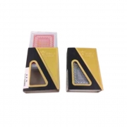 КАРТИ ЗА ИГРА ЗЛАТНИ BOHUA GOLD В731141 /12/