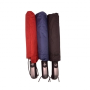 ЧАДЪР СГЪВАЕМ ЕДНОЦВЕТЕН АВТОМАТ Ф100см 