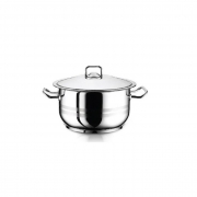 ТЕНДЖЕРА 3л PERFECT GASTRO Ф20см Н10см (4ТТСLK0320012/1103.080) /018912/ 