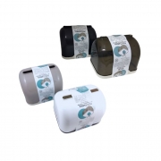 ПОСТАВКА ЗА ТОАЛЕТНА ХАРТИЯ ПВЦ