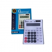 КАЛКУЛАТОР Gwennap TS-8825B 13,5*17см 