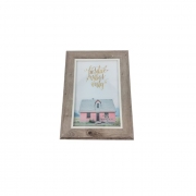 Смарт гривна