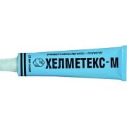 ЛЕПИЛО ХЕЛМЕТЕКС М 40гр /10/ 