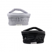 НЕСЕСЕР КОЗМЕТИЧЕН ПРОМАЗКА МЕК 23*17*16см 50914-034