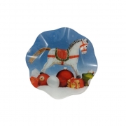 Смарт гривна