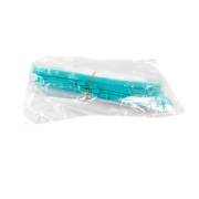 ПЛИК ЗА СЪХРАНЕНИЕ С ЦИП 20*10см 20бр. LG-12637