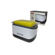 ДИСПЕНСЪР ЗА ВЕРО СГЪБА Danny Home DH3220 14*10см
