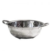 ГЕВГИР МЕТАЛ С ДРЪЖКИ Ф25см Н8см 