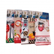 КЪРПА ДОМАКИНСКА 39*57см МИКРОФИБЪР KITCHEN LG-12545