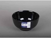 КУПИЧКА АРКОПАЛ ЧЕРНА Luminarc  Diwali  Ф12см Р0861  /6/ 
