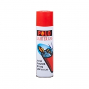 ГАЗ ЗА ЗАПАЛКИ POLO 270ml. 