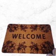 ИЗТРИВАЛКА 40х60см  WELCOME В74135 
