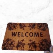 ИЗТРИВАЛКА 40х60см  WELCOME В74135 