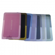 ИЗТРИВАЛКА BATHROOM ПРАВОЪГ. 58х38см ГУМИРАНА 