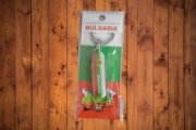 КЛЮЧОДЪРЖАТЕЛ БЪЛГАРИЯ НОЖЧЕ МАЛКО СГЪВАЕМО МЕТ. DT62962 /12/