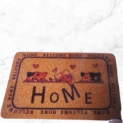 ИЗТРИВАЛКА 40х60см  HOME В74133 