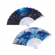 ВЕТРИЛО ДЕЛФИНИ БЯЛО ПВЦ В78688 /12/