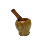 ХАВАНЧЕ БАМБУК  Н11см Ф8см