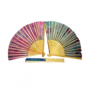 ВЕТРИЛО ДЪРВЕНО С ПЛАТ 21см В78687/10/