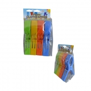 ЩИПКИ ЗА ШЕЗЛОНГ 4бр./пак. 14см 