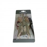 ОТВАРАЧКА-ТИРБУШОН МЕТАЛЕН 17см Danny Home 