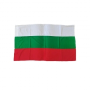ЗНАМЕ НА Р БЪЛГАРИЯ 86*140см DT-1 /20/