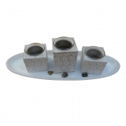 Смарт гривна