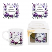 ЧАША КЕРАМ. НИСКА 