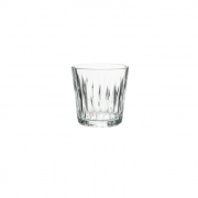 К-КТ 6бр.ЧАШИ СТЪКЛО ЗА УИСКИ LUZIA 300ml /520244/ 
