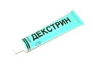 ЛЕПИЛО ДЕКСТРИН 75гр  /10/ 